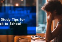 12 Study Tips for Back to School
