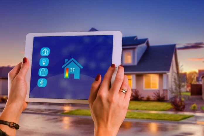 5 Smart Tips to Automate Your Home