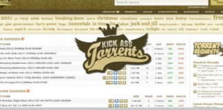 Best Kickass Torrents Alternatives in 2020 – Top KAT Mirror Websites & Other Alternatives!