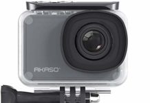 A Complete Guide to Akaso v50 Native Camera