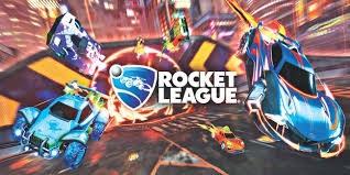 All You Need to Know About Rocket League