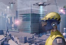 Artificial Intelligence: How AI Is Reshaping Construction's Next Frontier