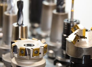 What is CNC Machining? Definition, Process, and Types of CNC Machining Operations