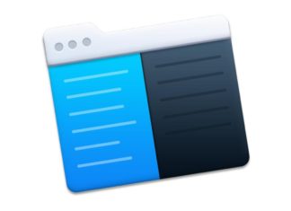 Commander One : Filemanager for Mac