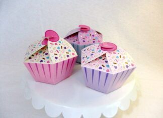 Custom Cupcake Packaging Ideas For Your Little One’s Birthday Party