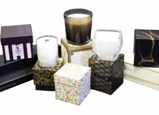 Custom candle boxes and its benisons