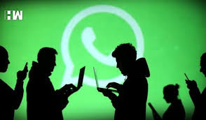 Whatsapp Blocks 2 Million Malicious Accounts Per Month