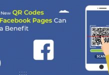 How New QR Codes on Facebook Pages Can Be a Benefit?