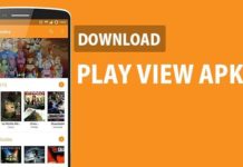 PlayView APK