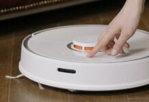 Advantages of Having a Robot Vacuum Cleaner at Home