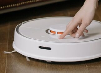 Advantages of Having a Robot Vacuum Cleaner at Home