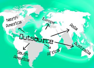 What Is the Difference Between Nearshore, Offshore, and Onshore Outsourcing