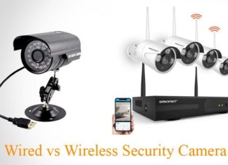 Security cameras are an important investment for our homes and offices to improve the safeties around the area