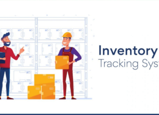 A Guide To Creating a Tracking an Inventory System