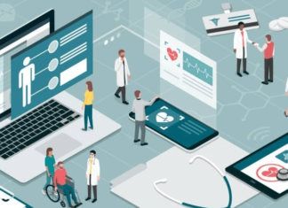 Build Your Own EHR: Custom Solutions for Your Needs
