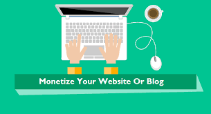 5 Best Ways to Monetize Blog