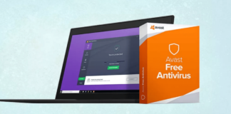 What is Content://com.avast.android.mobilesecurity/ temporarynotifications