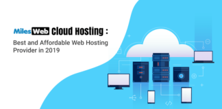 Best and Affordable Web Hosting Provider