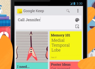 The 5 Best Apps to Take Notes With Your Mobile