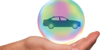 4 Reasons Why It's a Good Idea to Get Car Insurance Online