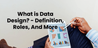 What is Data Design? – Definition, Roles, And More