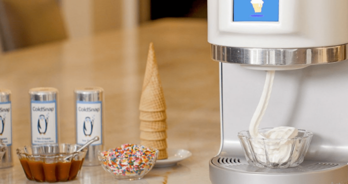 Is it worth getting an ice cream maker?