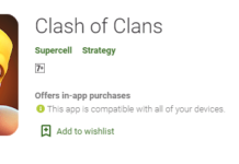 Clash of Clans Mod Apk