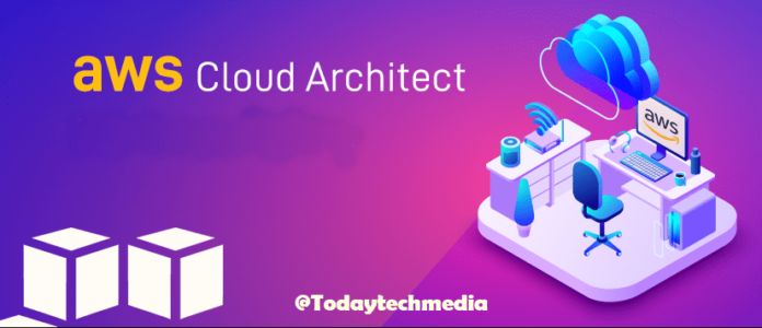 Role of an AWS Cloud Architect