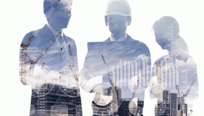 7 Ways Technology Is Being Used To Modernize The Construction Business