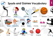 Educational Value of Games and Sports