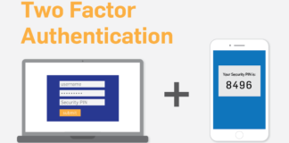 Google Authenticator