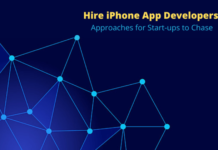 HIRE IPHONE APP DEVELOPERS: APPROACHES FOR START-UPS TO CHASE