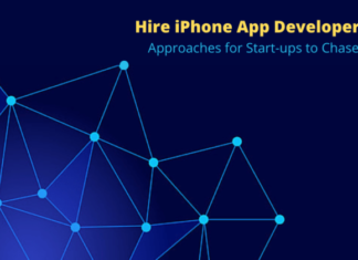 HIRE IPHONE APP DEVELOPERS: APPROACHES FOR START-UPS TO CHASE