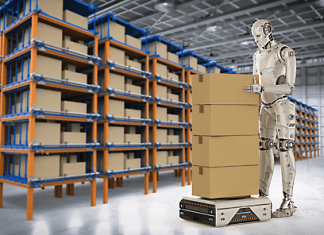 How can Artificial Intelligence Improve Packaging Process