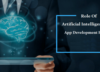 AI Role & Importance in the App Development Process