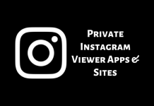 Best Private Instagram Viewer Apps & Sites 2022