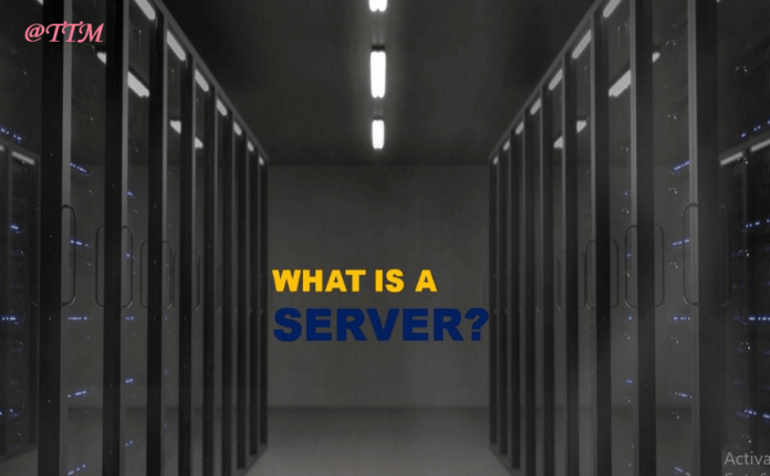 What is a Server? Definition and Uses