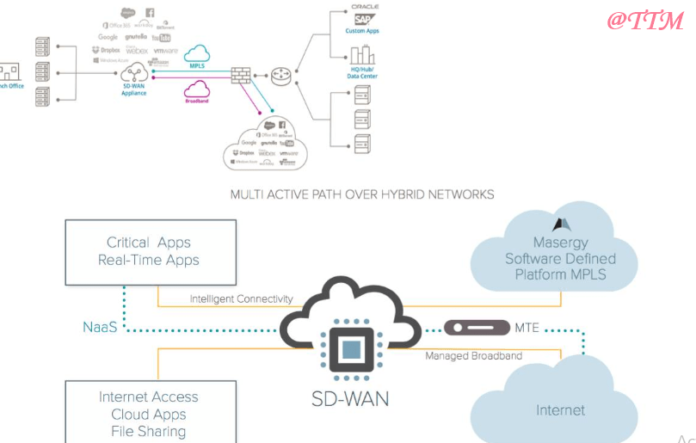 What is Silver Peak SD-WAN? – Definition, Features and Advantages