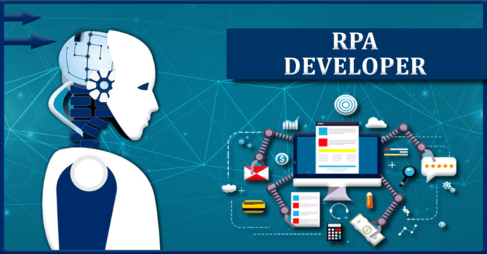 Skills required for an RPA Developer