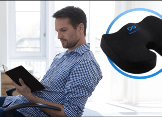 Splendid Points Tech People Should Ponder When Selecting a Seat Cushion for Back Pain
