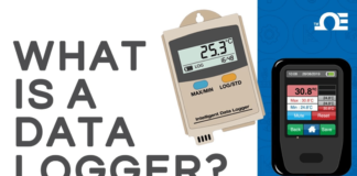 What is a Data Logger?